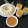 Cooksnap dari Minie Nora(MNKitchen) untuk resep Hokkaido Caramel Puding