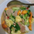 Cooksnap dari Syifa saidatul ahlia untuk resep 28. Capcay