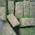 Cooksnap dari arifatin nisa untuk resep Bolu pandan kukus