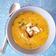 El cooksnap de CECILIA RODRIGUEZ ALVAREZ cuando hizo Sopa crema de zapallo cabutia.