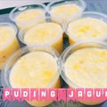 Cooksnap dari Chandraa S Agusta untuk resep Puding jagung nyeesss