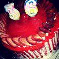 صورة من Chef. Om Weaam، شاركها بعد تجربة وصفة تشيز كيك 🍰