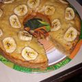 Cooksnap dari Novi Mase untuk resep Bolu pisang lembut