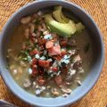 El cooksnap de ramirezco06 cuando hizo Carne en su jugo.