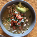 El cooksnap de ramirezco06 cuando hizo Carne en su jugo.