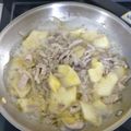 Cooksnap của Ngoc Thuy Le khi họ làm theo món Thịt lợn kho dứa