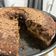 El cooksnap de Fiorella Larrosa cuando hizo Torta de chocolate en Licuadora.