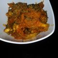 Cooksnap dari ratnaalmira queenarifin untuk resep Ayam Bumbu Bali