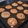 El cooksnap de Andii Mammana cuando hizo Muffin de avena hiperproteico fit.
