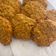 El cooksnap de Annya Alexandra Vivas Rumbos cuando hizo Galletas de zanahoria y avena.
