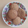 La cooksnap de Mate Amargo 🧉🍪 cuando cocinó Galletas de jengibre y canela