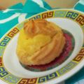 Cooksnap dari farraz Onshop untuk resep Kue Sus Vla Durian