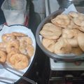 El cooksnap de talejandrakarina cuando hizo Tortas fritas con levadura🤓.