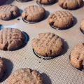El cooksnap de Caterina Casentini cuando hizo Galletitas integrales de miel y canela😋.