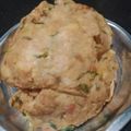 Puja Shaw's cooksnap of when they made আলুর চোখা (aloor chokkha recipe in Bengali).