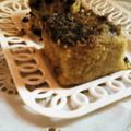 صورة من Khawla Koukou، شاركها بعد تجربة وصفة هريسة بالمكسرات ولااااااطيب