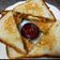 Riya's kitchen का कुकस्नैप जब उन्होंने सैंडविच (sandwich recipe in Hindi) बनाया था।