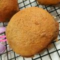 Cooksnap dari Selly Shelly untuk resep Roti Boy super gampang
