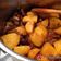 Cooksnap από manewcook στη συνταγή Πατάτες γιαχνί