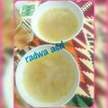 صورة من ⁦Chef Rody Shalby ♥️، شاركها بعد تجربة وصفة شوربة لسان عصفور باللحمة