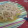 El cooksnap de Emi Coronel cuando hizo Omelette con tomate y queso.