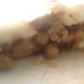 El cooksnap de miriam gonzalez cuando hizo Tapa pascualina.