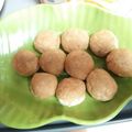 Cooksnap dari putri cintya untuk resep Tahu Bulat