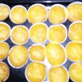 El cooksnap de josbor cuando hizo Magdalenas.