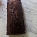 El cooksnap de gabiurrere cuando hizo Torta húmeda de chocolate🍫.