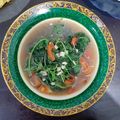 Cooksnap dari Florensia Wenda untuk resep Tumis Bayam Saus Tiram