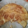 Cooksnap από kamila στη συνταγή Σαν μηλόπιτα