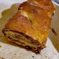Erika Becsei Cooksnap-ja, amikor elkészítette a(z) Csokis-fahéjas babka receptet.