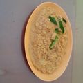 Cooksnap dari Retno Herawati untuk resep Sambel Tumpang Tempe Semangit