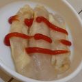Cooksnap dari sufildzah atiqah untuk resep Cilung (Aci Gulung)