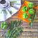 Cooksnap dari iiswatizain untuk resep Bolu Kukus Mekar Pandan (No Mixer 1 Telur)
