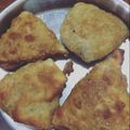 Cooksnap dari novianawati untuk resep Martabak Bihun Madura