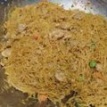 Cooksnap dari Bunda Desi untuk resep Bihun Goreng Ceria ala Resto