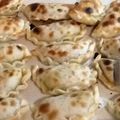 El cooksnap de MarcelaPP cuando hizo Empanadas de carne rápidas.