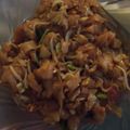 Cooksnap dari novriyani untuk resep Kwetiaw Goreng Praktis