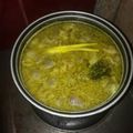 Cooksnap dari Robbie Ans untuk resep Soto Daging Rumahan