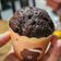 รูป Cooksnap ของ ปรินุช อ่านเปรื่อง เมื่อเขาทำ Double Chocolate Banana Muffin