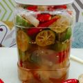 Cooksnap của Annie Vo khi họ làm theo món Chân gà lắc sả ớt 🌶🌶🌶