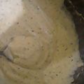 El cooksnap de Patry cuando hizo Mayonesa Casera Day.