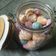 Cooksnap dari lailatul rahmaniah untuk resep Bola susu warna warni