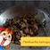 Cooksnap dari Asnhy untuk resep NSP (Nasu Palekko')