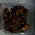 Cooksnap dari Ning Meilani untuk resep Ayam bakar teflon mudah anti gagal