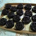 Cooksnap dari BundAizie untuk resep kue kebangsaan(kue bugis)