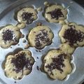 Cooksnap dari Devi arfanAbidzar untuk resep Kue cubit