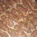 صورة من fifi.fahim، شاركها بعد تجربة وصفة كفته مشويه