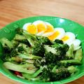 Cooksnap dari Ira Andini untuk resep Ca brokoli